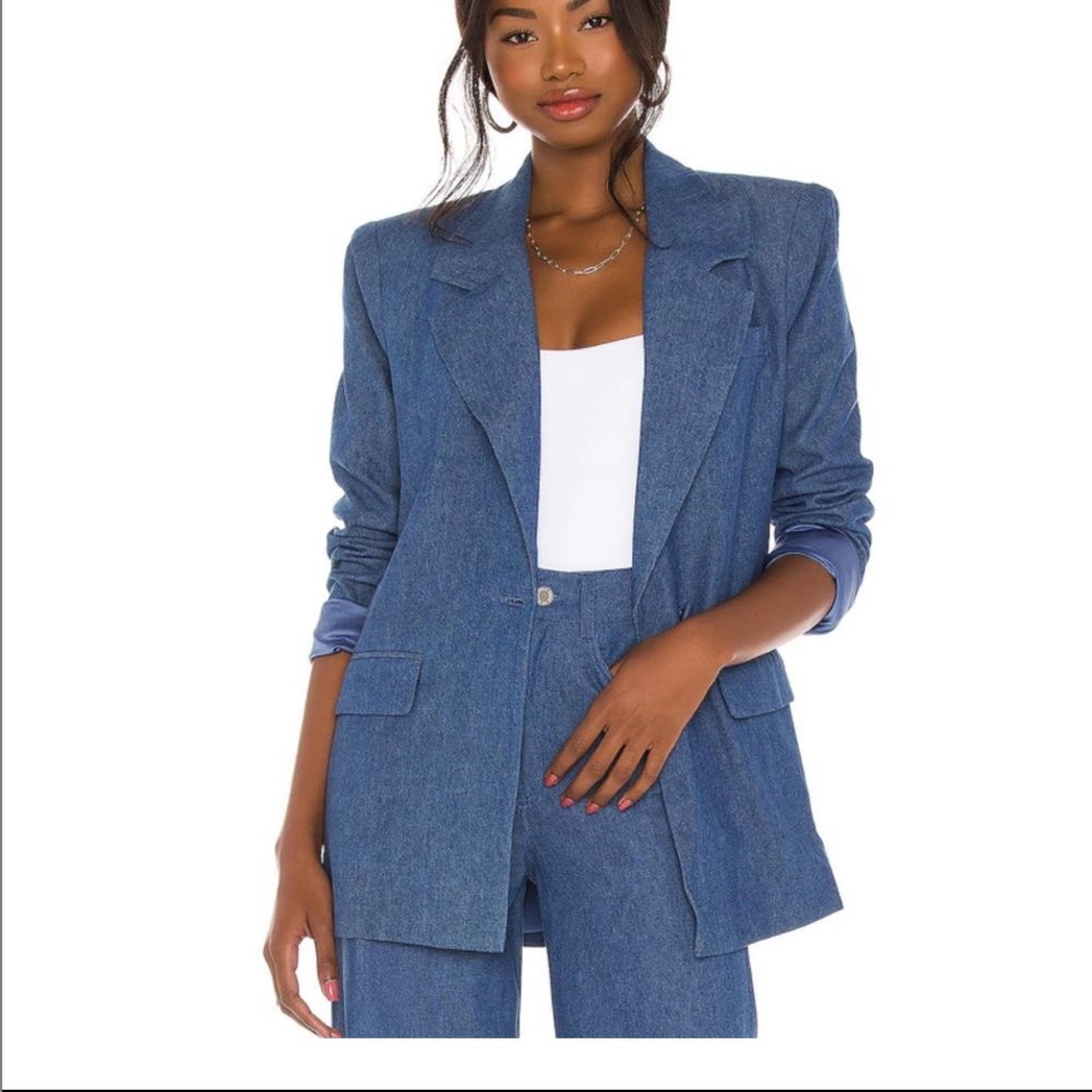NWT Weworewhat downtown blazer